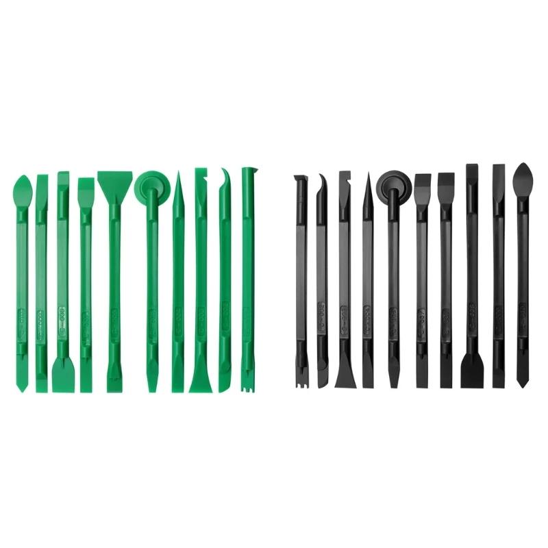 10PCS ȭ   ŰƮ  Spudger öƽ  